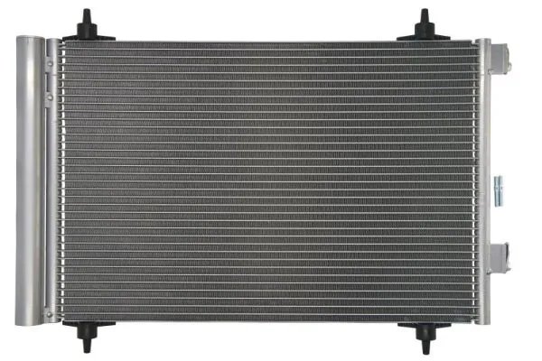 RADIATOR CLIMATIZARE THERMOTEC KTT110158 - Compatibil cu CITROEN, PEUGEOT