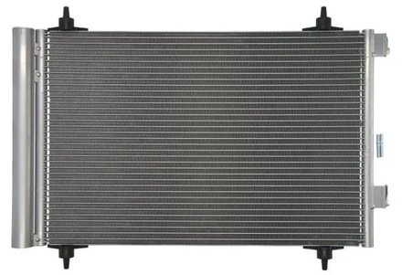 RADIATOR CLIMATIZARE THERMOTEC KTT110158 - Compatibil cu CITROEN, PEUGEOT