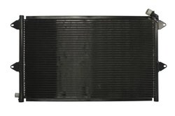 RADIATOR CLIMATIZARE THERMOTEC KTT110161 - Compatibil cu SEAT, VW