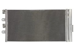 RADIATOR CLIMATIZARE THERMOTEC KTT110166 - Compatibil cu FIAT