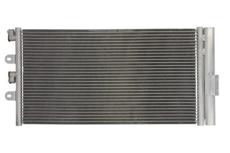 Radiator climatizare Thermotec KTT110166