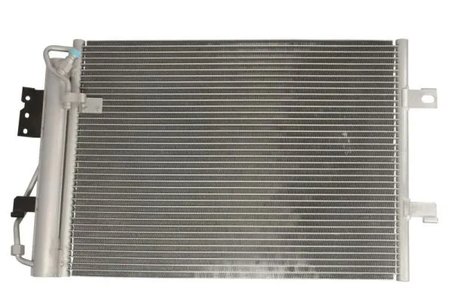 Radiator climatizare Thermotec KTT110173