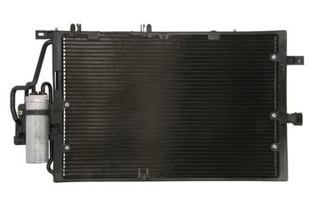 Radiator climatizare Thermotec KTT110177