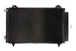 RADIATOR CLIMATIZARE THERMOTEC KTT110179 - Compatibil cu TOYOTA
