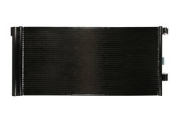 RADIATOR CLIMATIZARE THERMOTEC KTT110193 - Compatibil cu RENAULT