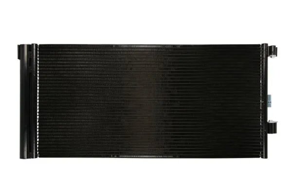 RADIATOR CLIMATIZARE THERMOTEC KTT110193 - Compatibil cu RENAULT