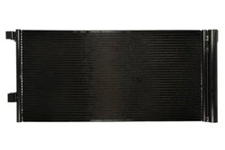 RADIATOR CLIMATIZARE THERMOTEC KTT110193 - Compatibil cu RENAULT