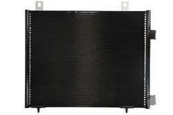 RADIATOR CLIMATIZARE THERMOTEC KTT110195 - Compatibil cu LAND ROVER