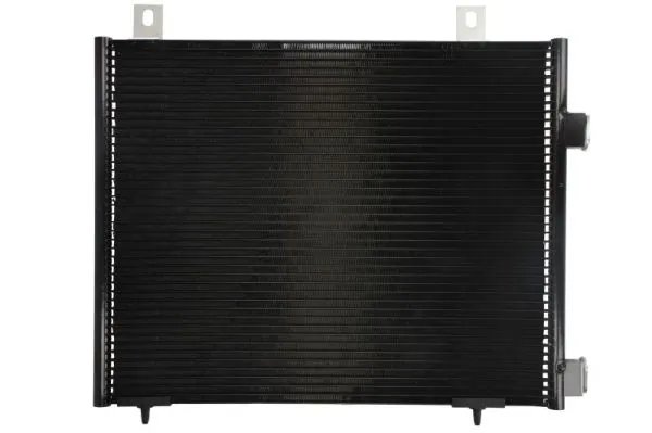 RADIATOR CLIMATIZARE THERMOTEC KTT110195 - Compatibil cu LAND ROVER