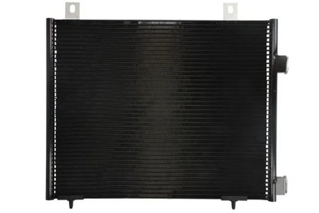 RADIATOR CLIMATIZARE THERMOTEC KTT110195 - Compatibil cu LAND ROVER