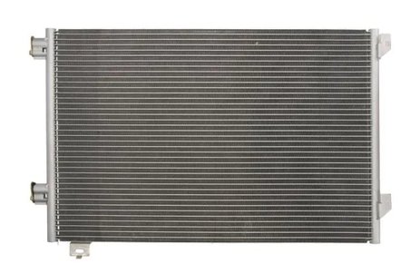 RADIATOR CLIMATIZARE THERMOTEC KTT110205 - Compatibil cu RENAULT