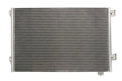 RADIATOR CLIMATIZARE THERMOTEC KTT110205 - Compatibil cu RENAULT