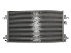 RADIATOR CLIMATIZARE THERMOTEC KTT110206 - Compatibil cu RENAULT
