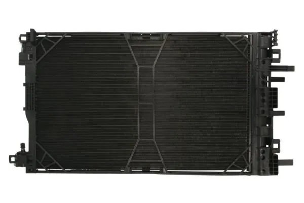 RADIATOR CLIMATIZARE THERMOTEC KTT110211 - Compatibil cu CHEVROLET, OPEL, SAAB, VAUXHALL