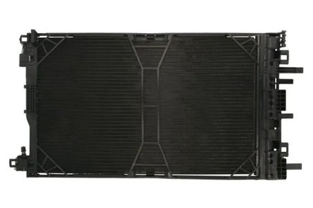 RADIATOR CLIMATIZARE THERMOTEC KTT110211 - Compatibil cu CHEVROLET, OPEL, SAAB, VAUXHALL