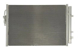RADIATOR CLIMATIZARE THERMOTEC KTT110212 - Compatibil cu BMW