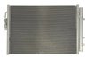 RADIATOR CLIMATIZARE THERMOTEC KTT110212 - Compatibil cu BMW
