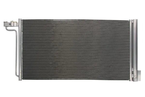 RADIATOR CLIMATIZARE THERMOTEC KTT110214 - Compatibil cu FORD