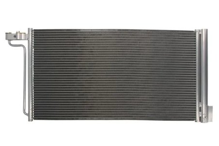 RADIATOR CLIMATIZARE THERMOTEC KTT110214 - Compatibil cu FORD
