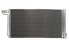 RADIATOR CLIMATIZARE THERMOTEC KTT110214 - Compatibil cu FORD