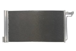 RADIATOR CLIMATIZARE THERMOTEC KTT110214 - Compatibil cu FORD