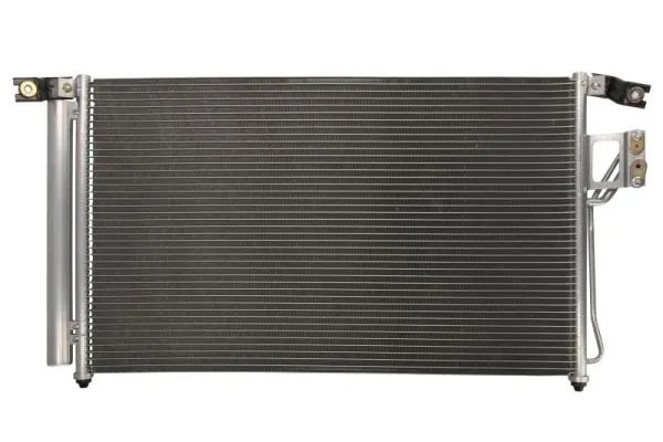 RADIATOR CLIMATIZARE THERMOTEC KTT110216 - Compatibil cu HYUNDAI