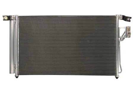 RADIATOR CLIMATIZARE THERMOTEC KTT110216 - Compatibil cu HYUNDAI