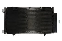 RADIATOR CLIMATIZARE THERMOTEC KTT110218 - Compatibil cu TOYOTA