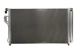 RADIATOR CLIMATIZARE THERMOTEC KTT110216 - Compatibil cu HYUNDAI