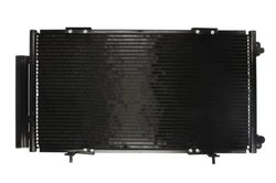 Radiator climatizare Thermotec KTT110218