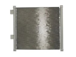 RADIATOR CLIMATIZARE THERMOTEC KTT110226 - Compatibil cu FORD