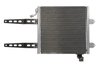 RADIATOR CLIMATIZARE THERMOTEC KTT110227 - Compatibil cu SEAT, VW