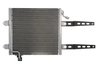RADIATOR CLIMATIZARE THERMOTEC KTT110227 - Compatibil cu SEAT, VW