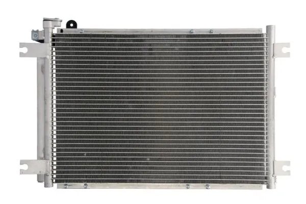 RADIATOR CLIMATIZARE THERMOTEC KTT110230 - Compatibil cu SUZUKI