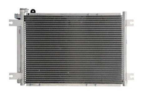 RADIATOR CLIMATIZARE THERMOTEC KTT110230 - Compatibil cu SUZUKI