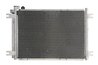 RADIATOR CLIMATIZARE THERMOTEC KTT110230 - Compatibil cu SUZUKI