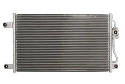 RADIATOR CLIMATIZARE THERMOTEC KTT110229 - Compatibil cu MITSUBISHI