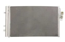 Radiator climatizare Thermotec KTT110231