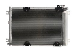 RADIATOR CLIMATIZARE THERMOTEC KTT110230 - Compatibil cu SUZUKI