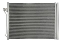RADIATOR CLIMATIZARE THERMOTEC KTT110236 - Compatibil cu BMW