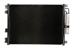 RADIATOR CLIMATIZARE THERMOTEC KTT110248 - Compatibil cu CHRYSLER, LANCIA