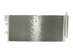 RADIATOR CLIMATIZARE THERMOTEC KTT110249 - Compatibil cu FIAT