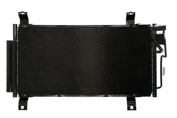 RADIATOR CLIMATIZARE THERMOTEC KTT110254 - Compatibil cu MAZDA