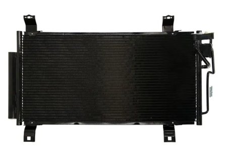 RADIATOR CLIMATIZARE THERMOTEC KTT110254 - Compatibil cu MAZDA