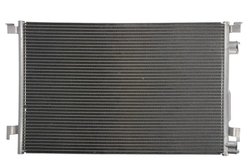 Radiator climatizare Thermotec KTT110253