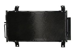 RADIATOR CLIMATIZARE THERMOTEC KTT110254 - Compatibil cu MAZDA