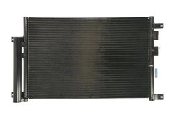 RADIATOR CLIMATIZARE THERMOTEC KTT110256 - Compatibil cu ALFA ROMEO