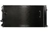 RADIATOR CLIMATIZARE THERMOTEC KTT110255 - Compatibil cu AUDI, PORSCHE, VW