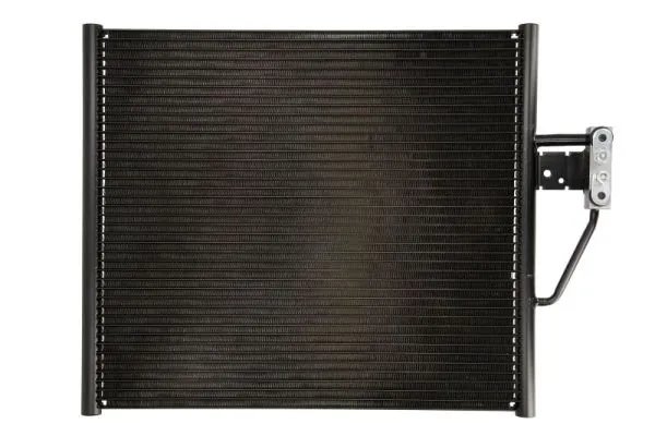 RADIATOR CLIMATIZARE THERMOTEC KTT110257 - Compatibil cu BMW
