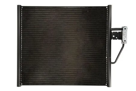 RADIATOR CLIMATIZARE THERMOTEC KTT110257 - Compatibil cu BMW